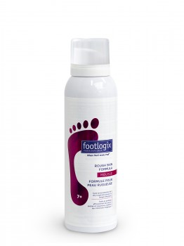 footlogix 7+ rough skin formula 125ml footlogix 7+ rough skin formula 125ml